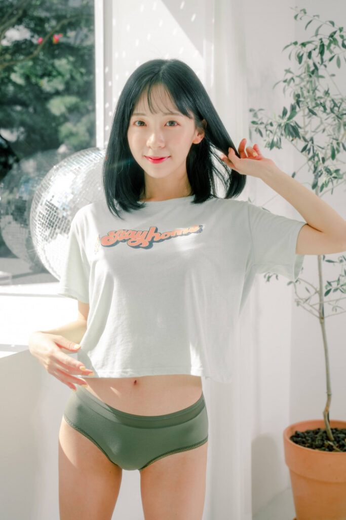 Patreon – Asian – Korean – leeesovely / Sovely / 쏘블리 – Nude