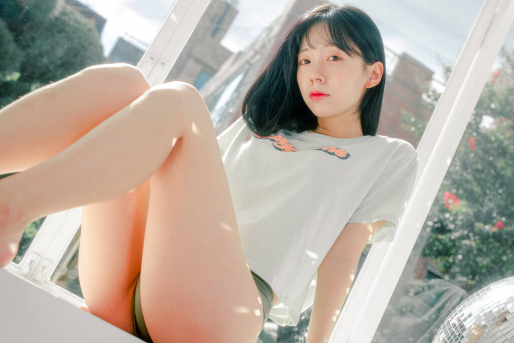 Patreon – Asian – Korean – leeesovely / Sovely / 쏘블리 – Nude