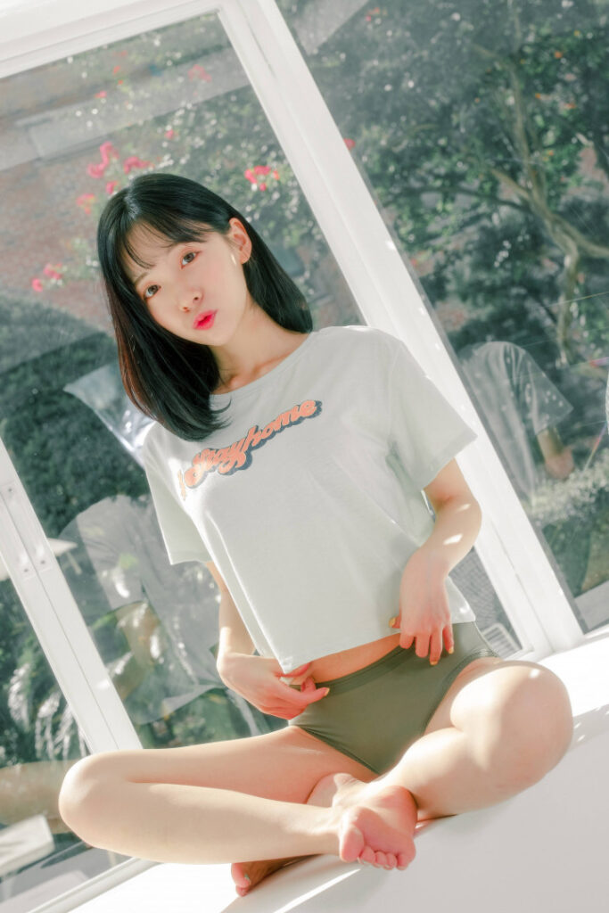 Patreon – Asian – Korean – leeesovely / Sovely / 쏘블리 – Nude