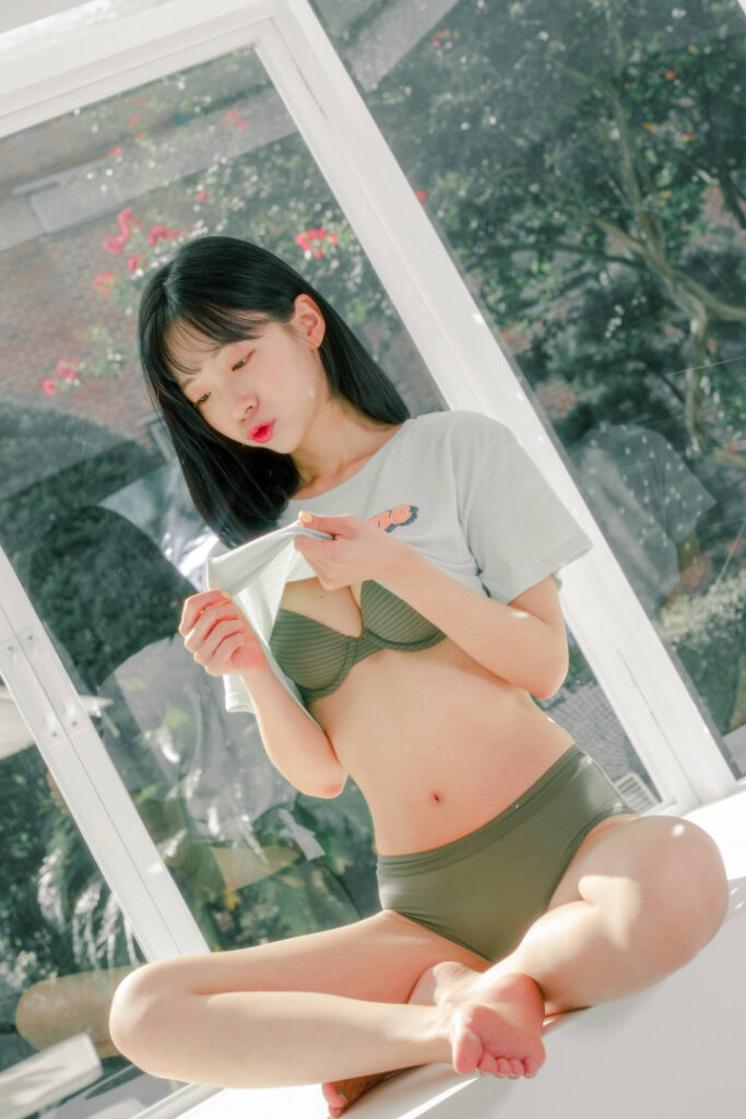 Patreon – Asian – Korean – leeesovely / Sovely / 쏘블리 – Nude