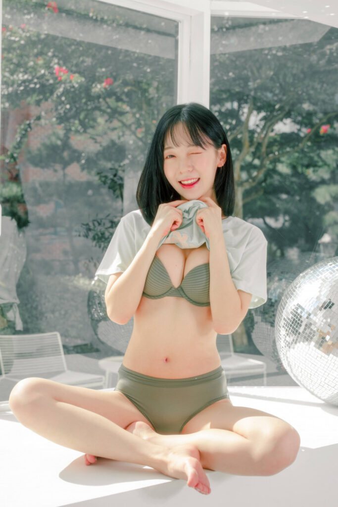 Patreon – Asian – Korean – leeesovely / Sovely / 쏘블리 – Nude