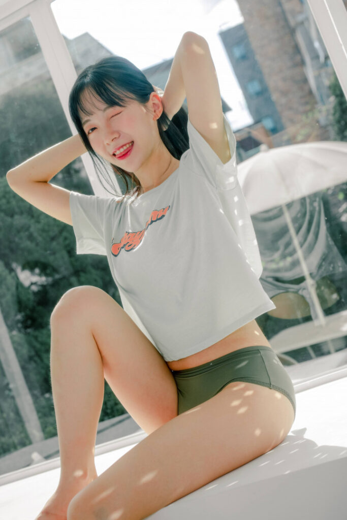 Patreon – Asian – Korean – leeesovely / Sovely / 쏘블리 – Nude