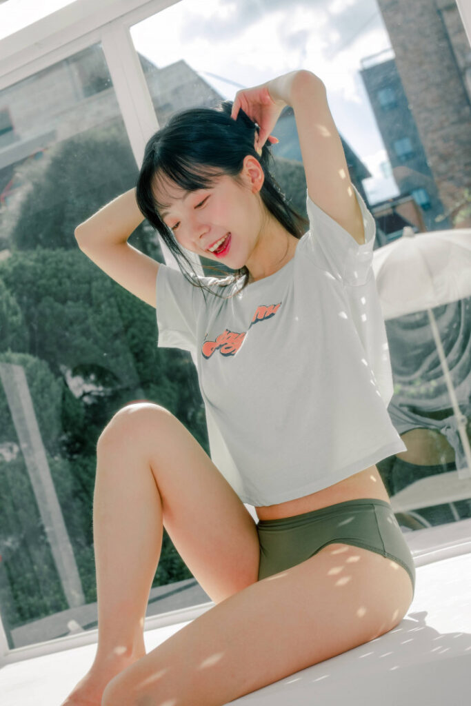 Patreon – Asian – Korean – leeesovely / Sovely / 쏘블리 – Nude