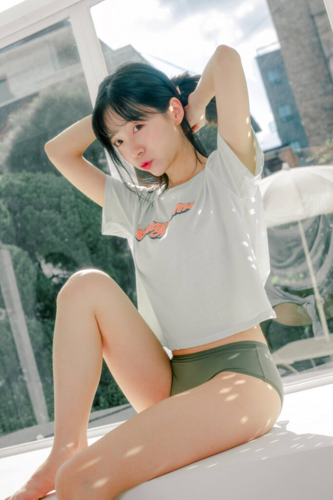 Patreon – Asian – Korean – leeesovely / Sovely / 쏘블리 – Nude