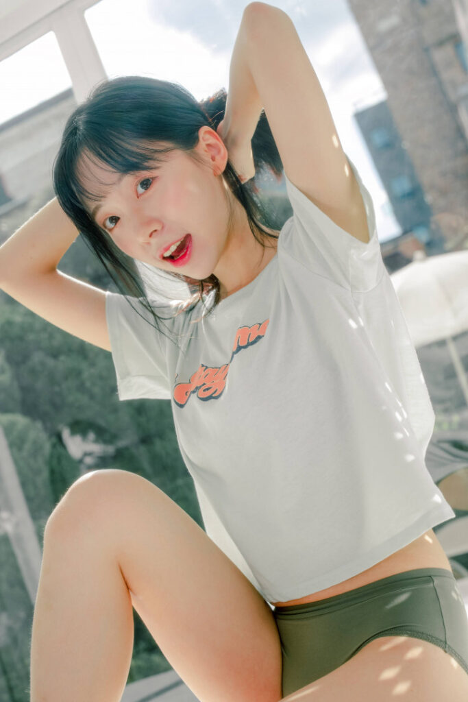 Patreon – Asian – Korean – leeesovely / Sovely / 쏘블리 – Nude