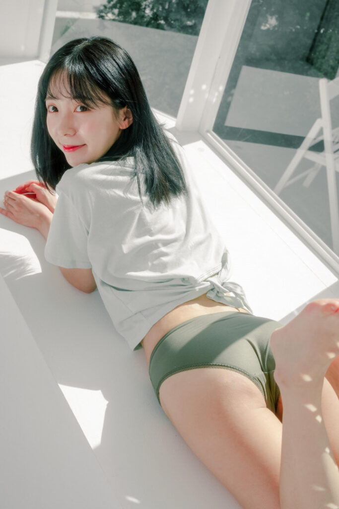 Patreon – Asian – Korean – leeesovely / Sovely / 쏘블리 – Nude