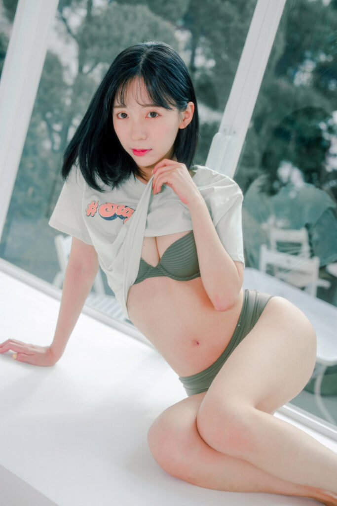 Patreon – Asian – Korean – leeesovely / Sovely / 쏘블리 – Nude