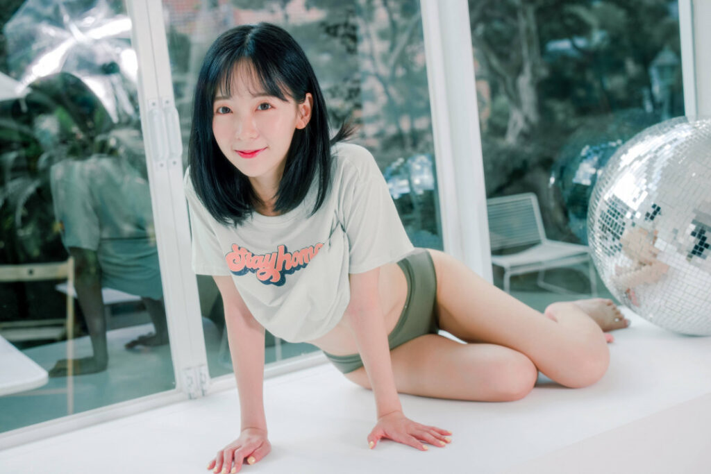 Patreon – Asian – Korean – leeesovely / Sovely / 쏘블리 – Nude