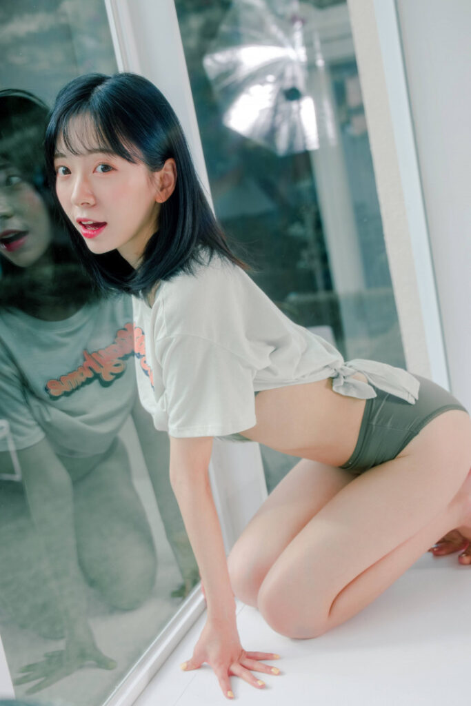 Patreon – Asian – Korean – leeesovely / Sovely / 쏘블리 – Nude