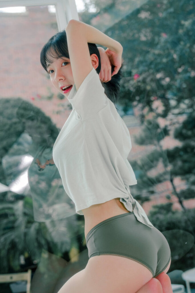 Patreon – Asian – Korean – leeesovely / Sovely / 쏘블리 – Nude