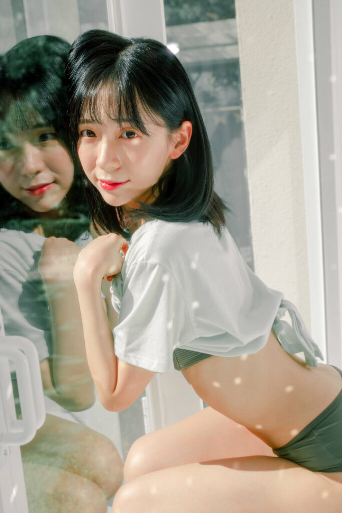 Patreon – Asian – Korean – leeesovely / Sovely / 쏘블리 – Nude