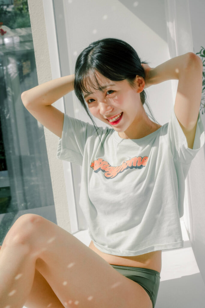 Patreon – Asian – Korean – leeesovely / Sovely / 쏘블리 – Nude