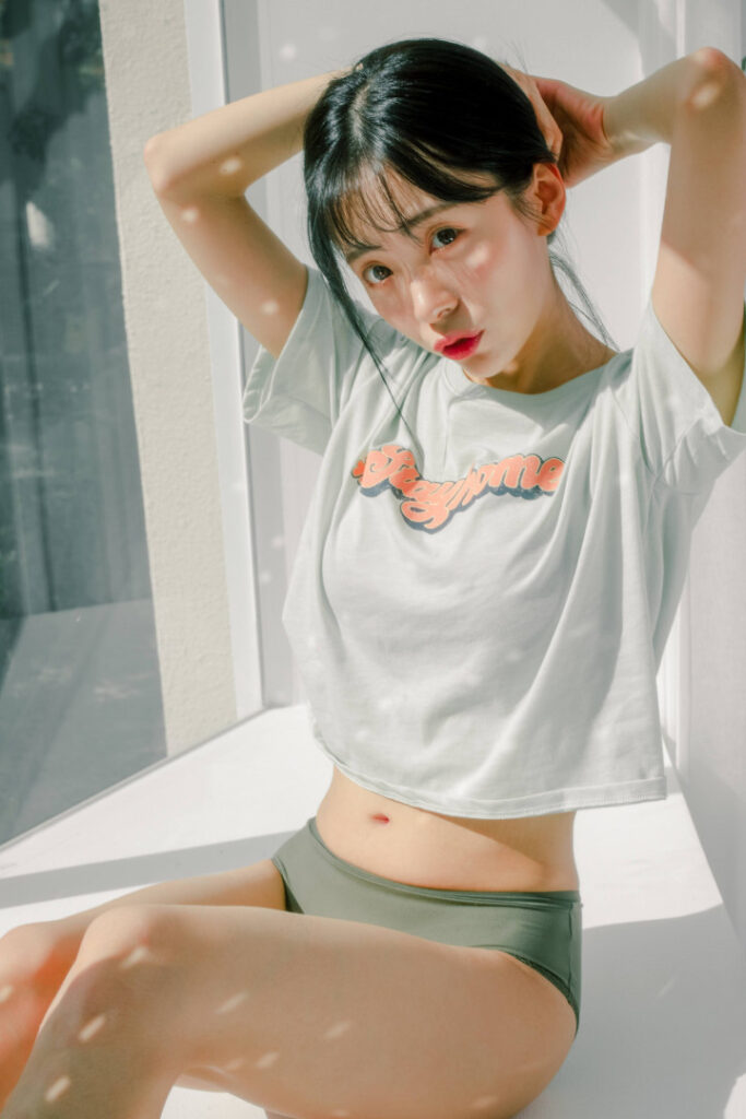 Patreon – Asian – Korean – leeesovely / Sovely / 쏘블리 – Nude