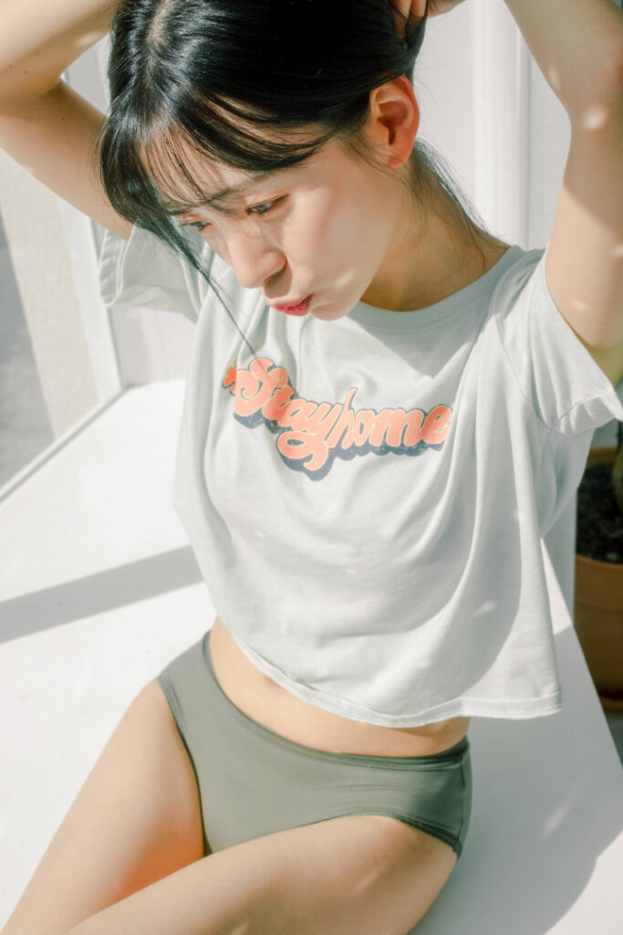 Patreon – Asian – Korean – leeesovely / Sovely / 쏘블리 – Nude