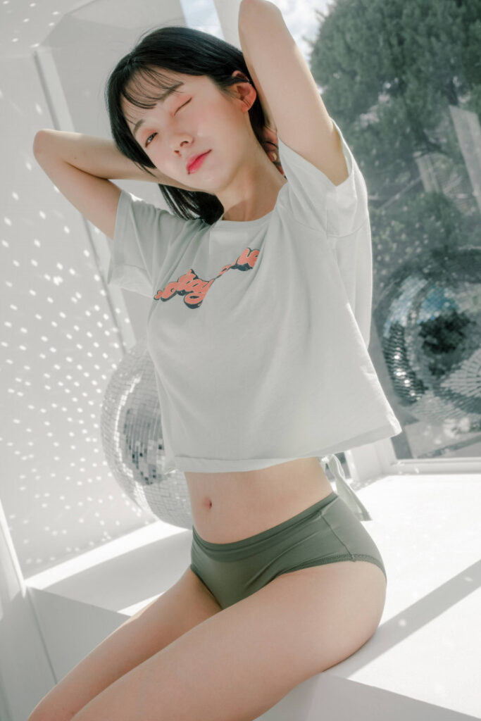 Patreon – Asian – Korean – leeesovely / Sovely / 쏘블리 – Nude