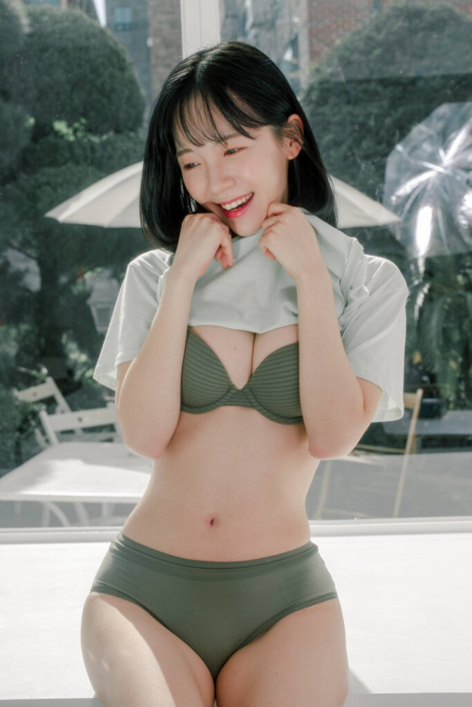 Patreon – Asian – Korean – leeesovely / Sovely / 쏘블리 – Nude