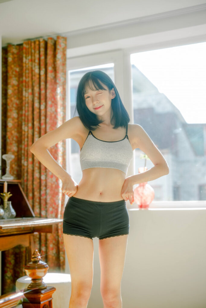 Patreon – Asian – Korean – leeesovely / Sovely / 쏘블리 – Nude