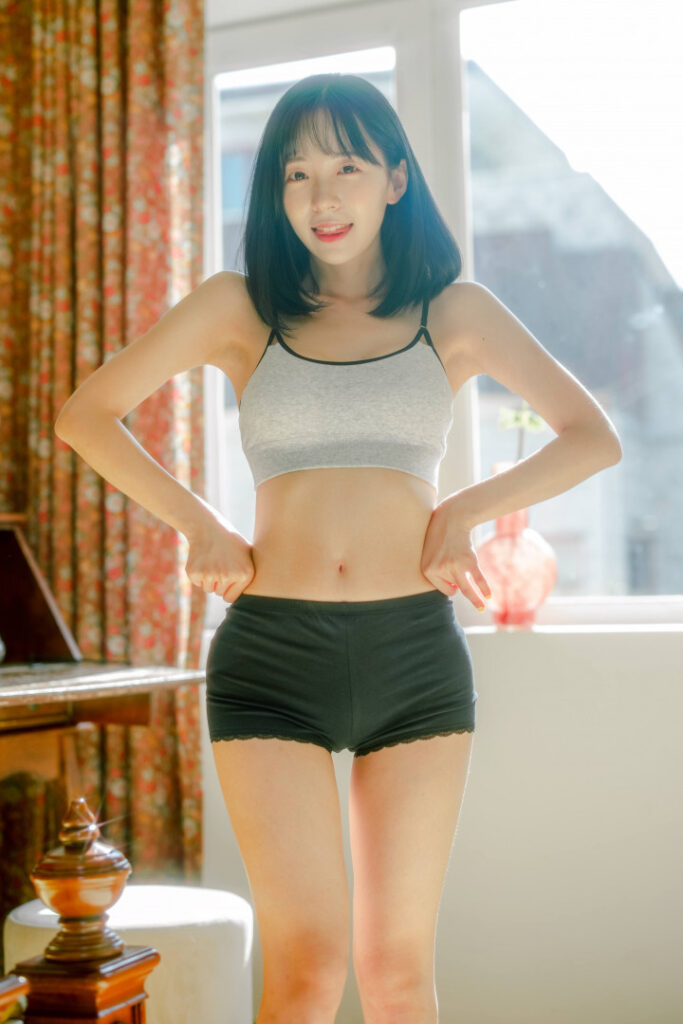 Patreon – Asian – Korean – leeesovely / Sovely / 쏘블리 – Nude