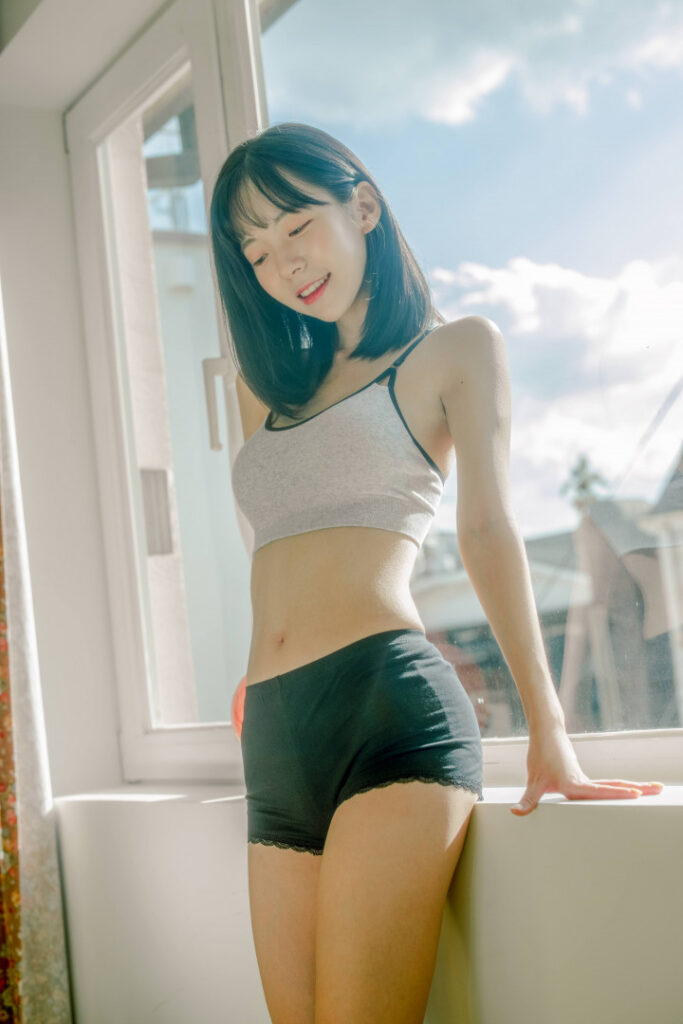 Patreon – Asian – Korean – leeesovely / Sovely / 쏘블리 – Nude
