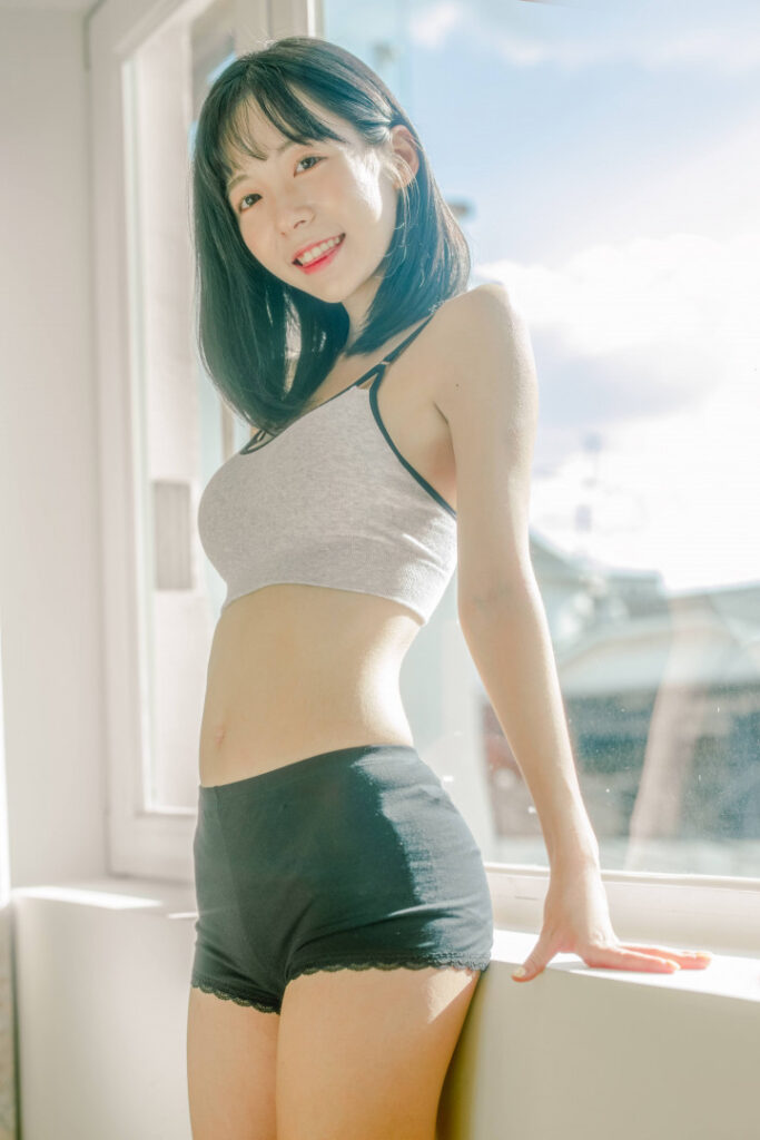 Patreon – Asian – Korean – leeesovely / Sovely / 쏘블리 – Nude