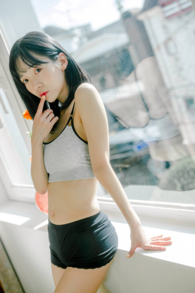 Patreon – Asian – Korean – leeesovely / Sovely / 쏘블리 – Nude