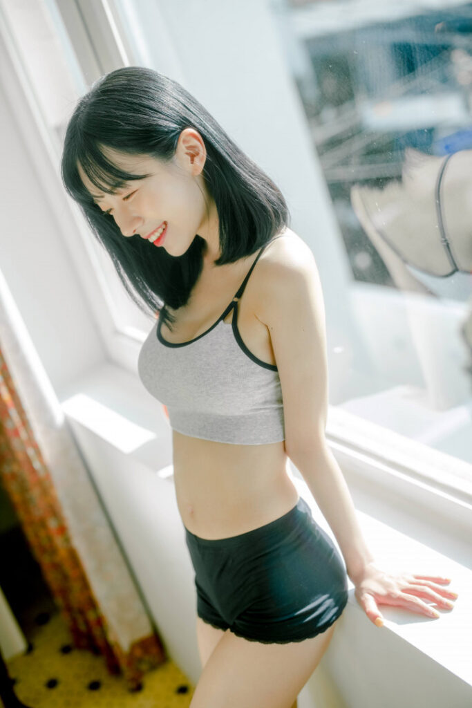 Patreon – Asian – Korean – leeesovely / Sovely / 쏘블리 – Nude