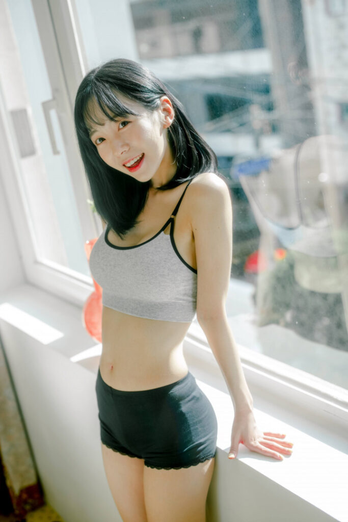 Patreon – Asian – Korean – leeesovely / Sovely / 쏘블리 – Nude