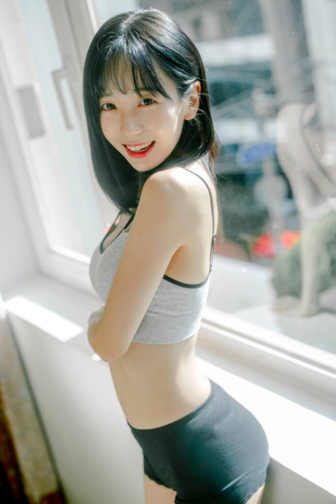 Patreon – Asian – Korean – leeesovely / Sovely / 쏘블리 – Nude