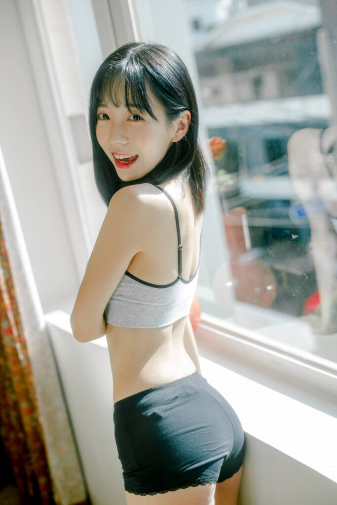 Patreon – Asian – Korean – leeesovely / Sovely / 쏘블리 – Nude