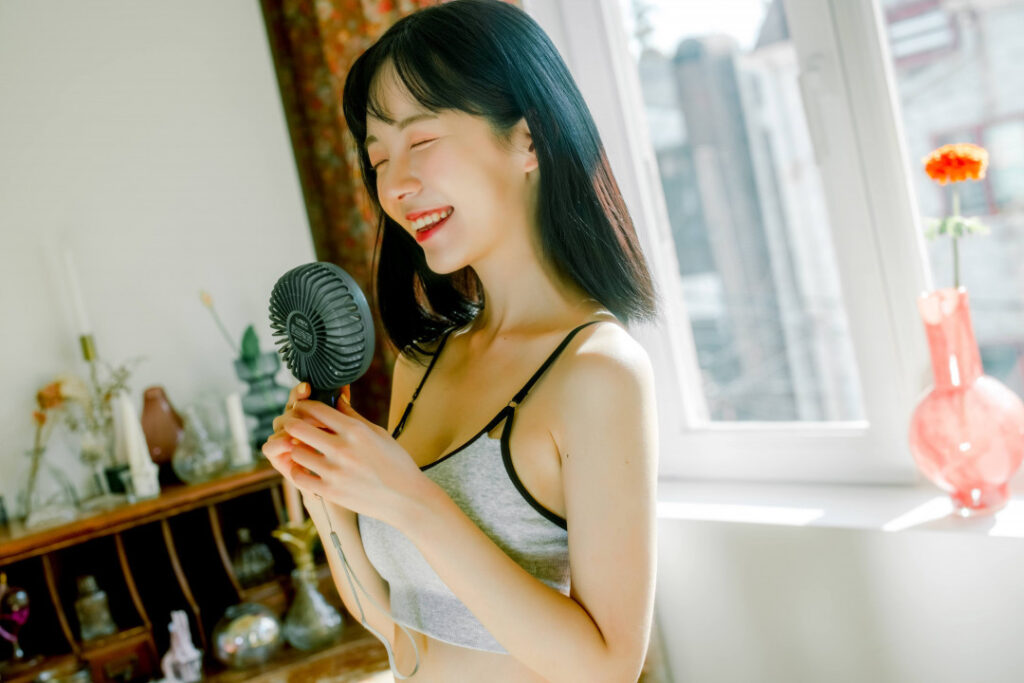 Patreon – Asian – Korean – leeesovely / Sovely / 쏘블리 – Nude