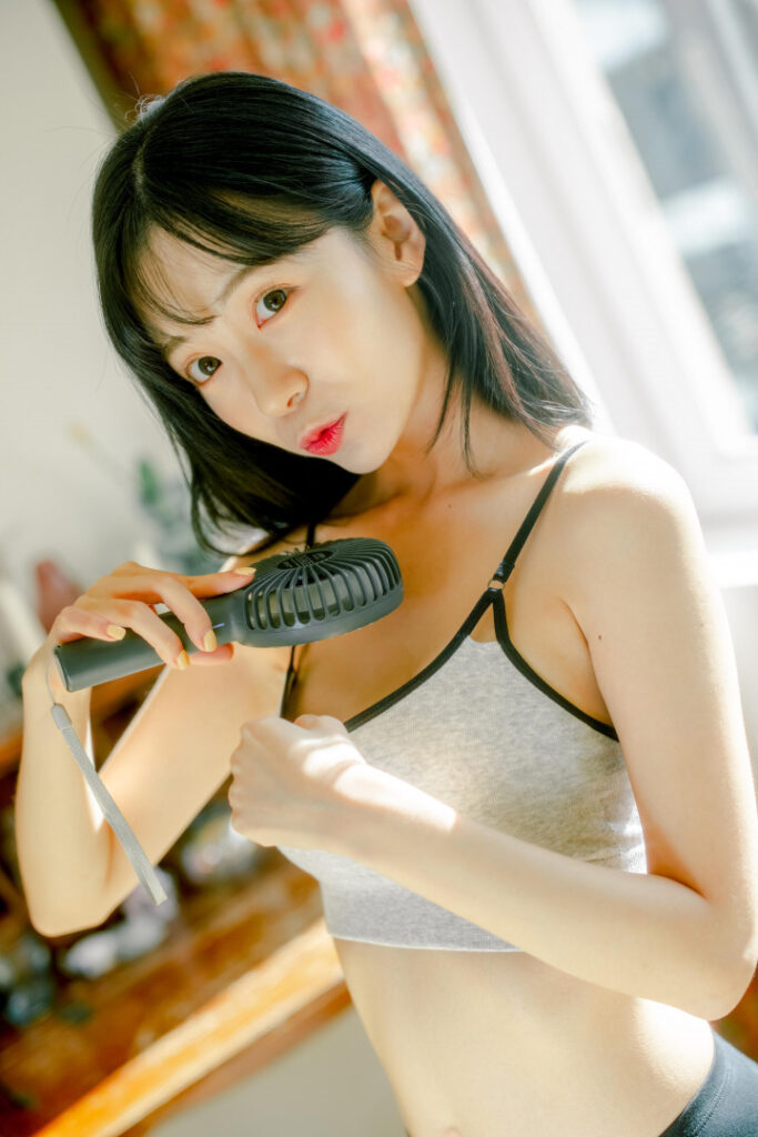 Patreon – Asian – Korean – leeesovely / Sovely / 쏘블리 – Nude