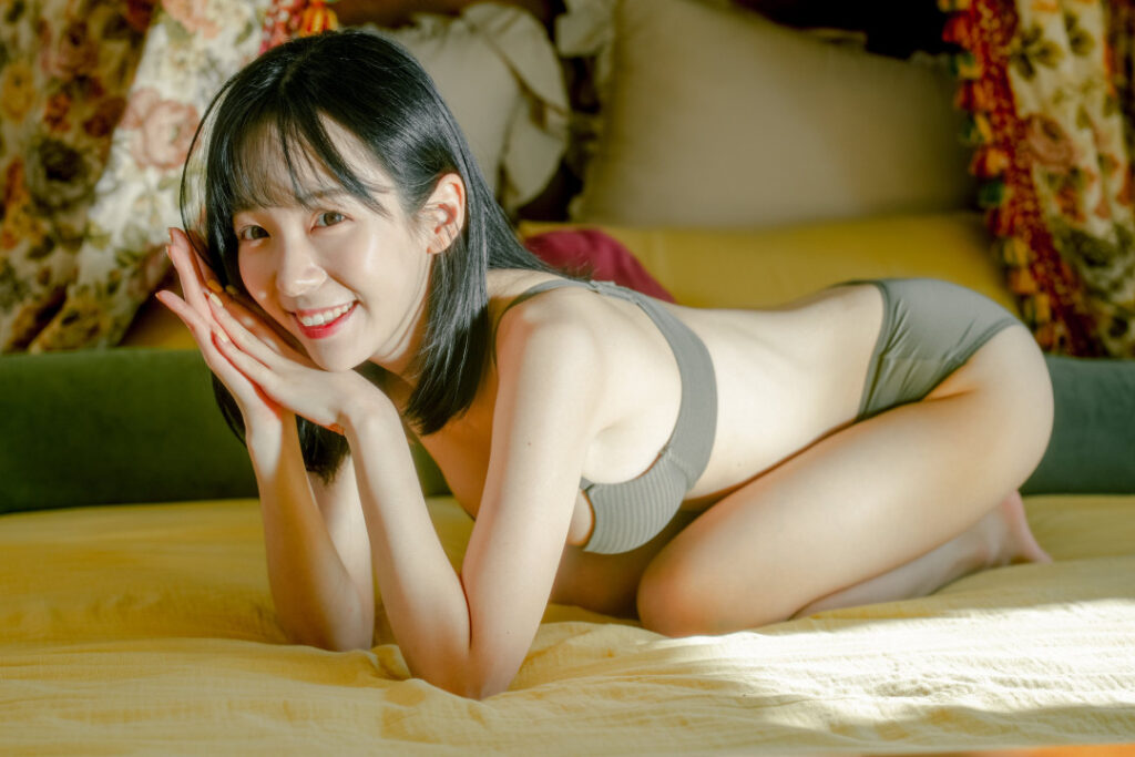 Patreon – Asian – Korean – leeesovely / Sovely / 쏘블리 – Nude