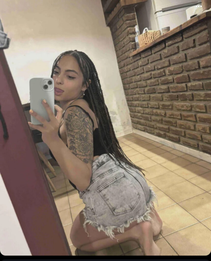 OnlyFans – Reddit – leilaxlime – Nude Leaks