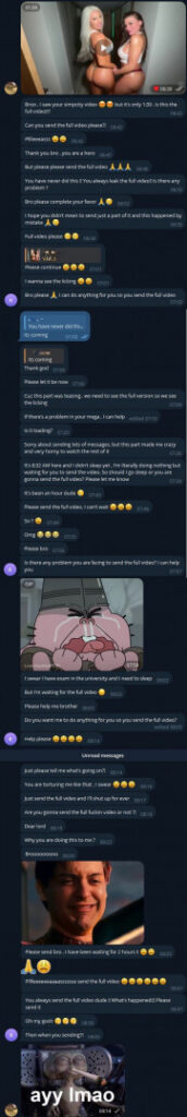 OnlyFans – Lena the Plug – LTP – Nude