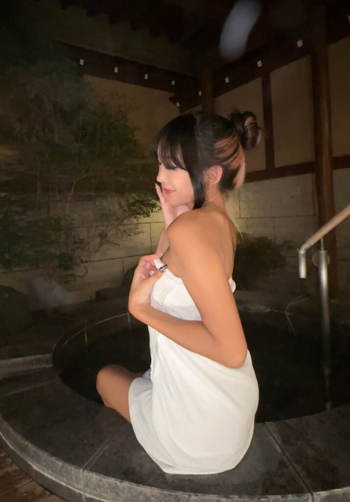 TikTok – Instagram – Lenalemon – Nude