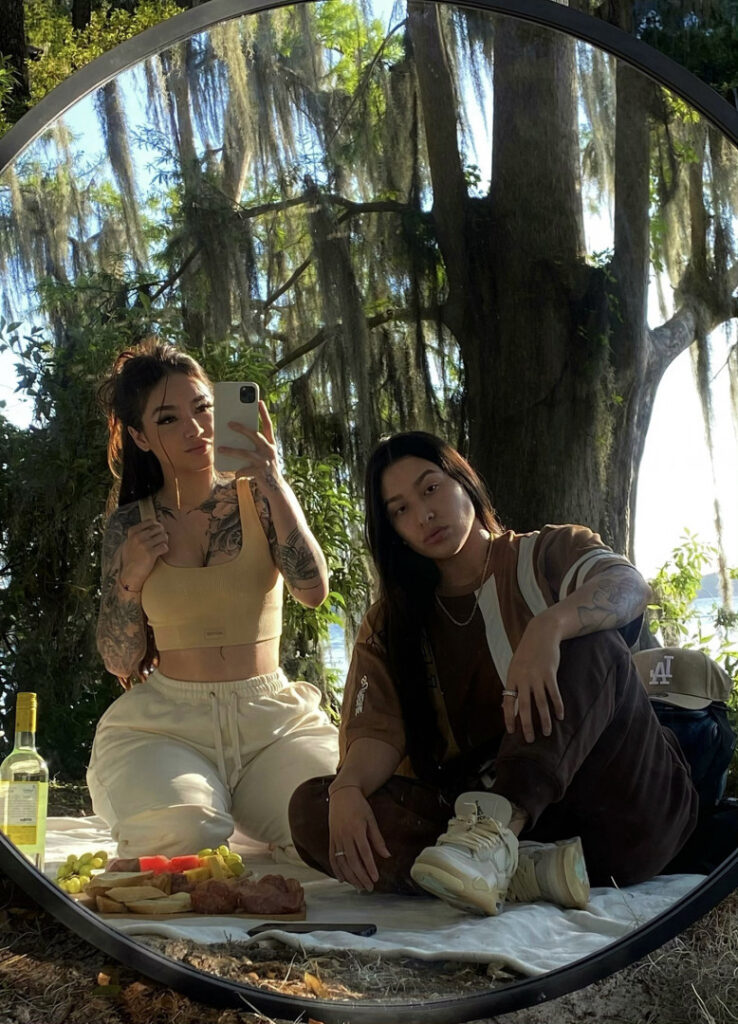 OnlyFans – T H I C C – _Leovenus – babyypleasee – prettyplsbaby – prettyplsdaddy – Nude