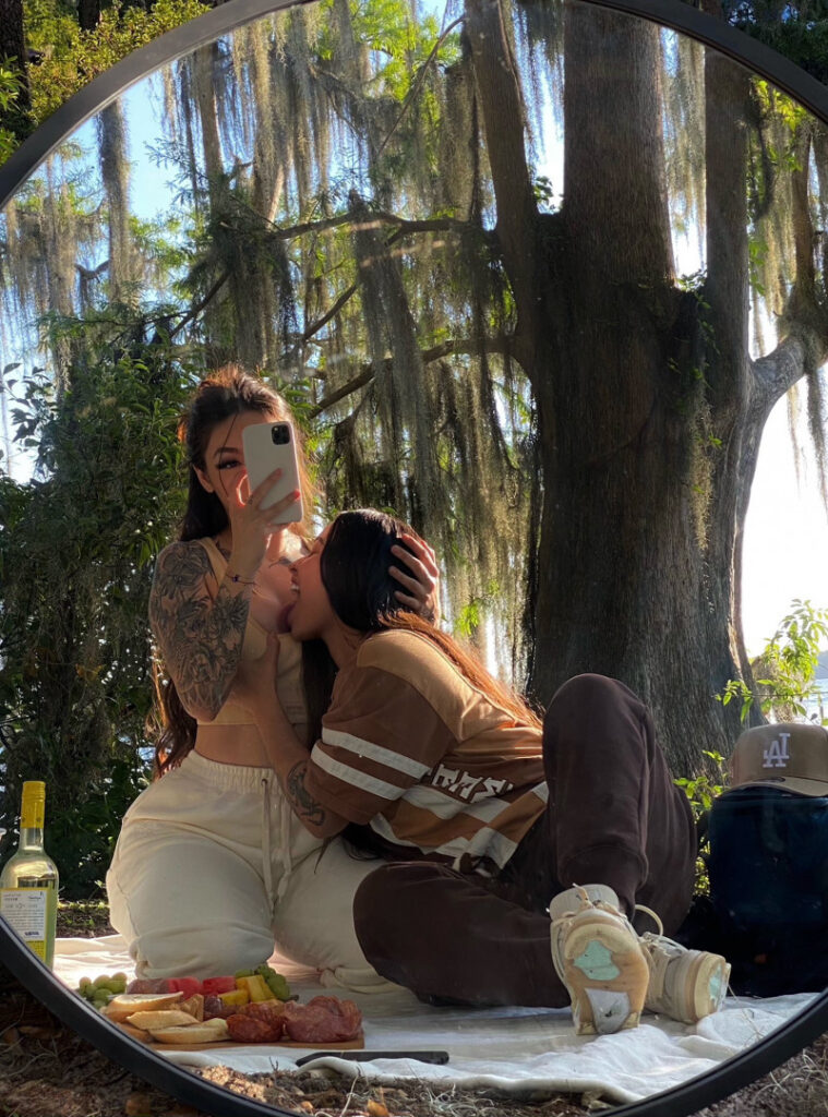 OnlyFans – T H I C C – _Leovenus – babyypleasee – prettyplsbaby – prettyplsdaddy – Nude