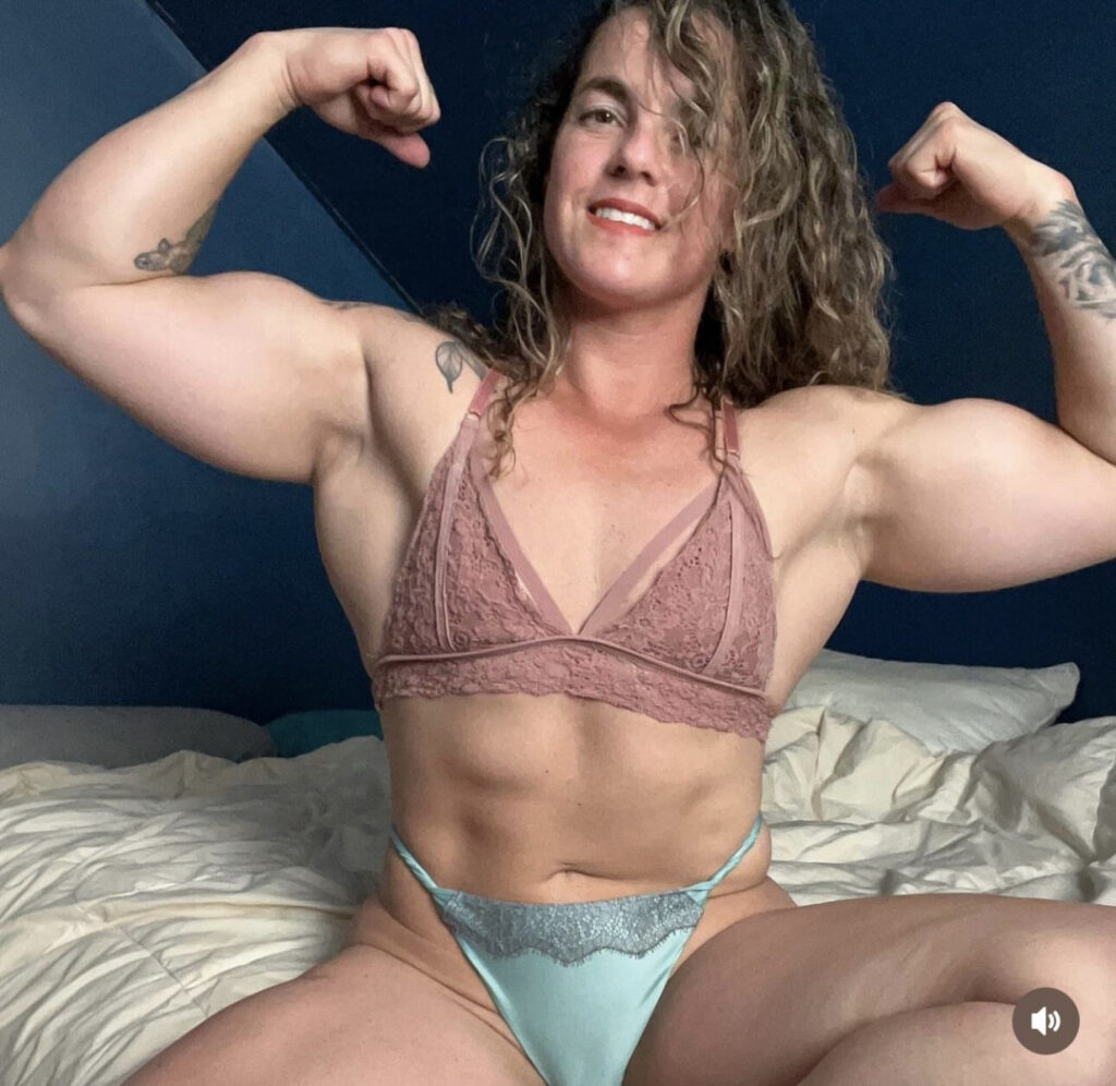 OnlyFans – Instagram – Lex donner – alexis marquise – leximusclebabe – LexiMarquise – Nude Leaks