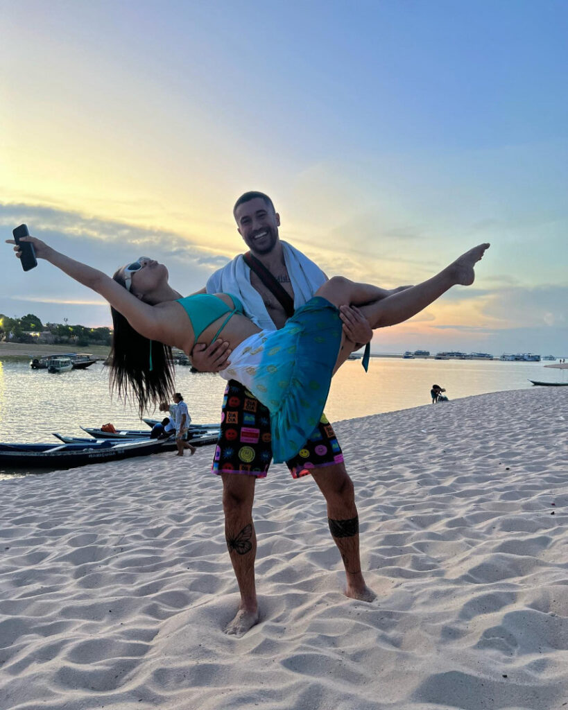 Brazil – Celeb – Lexa – Nude Leaks