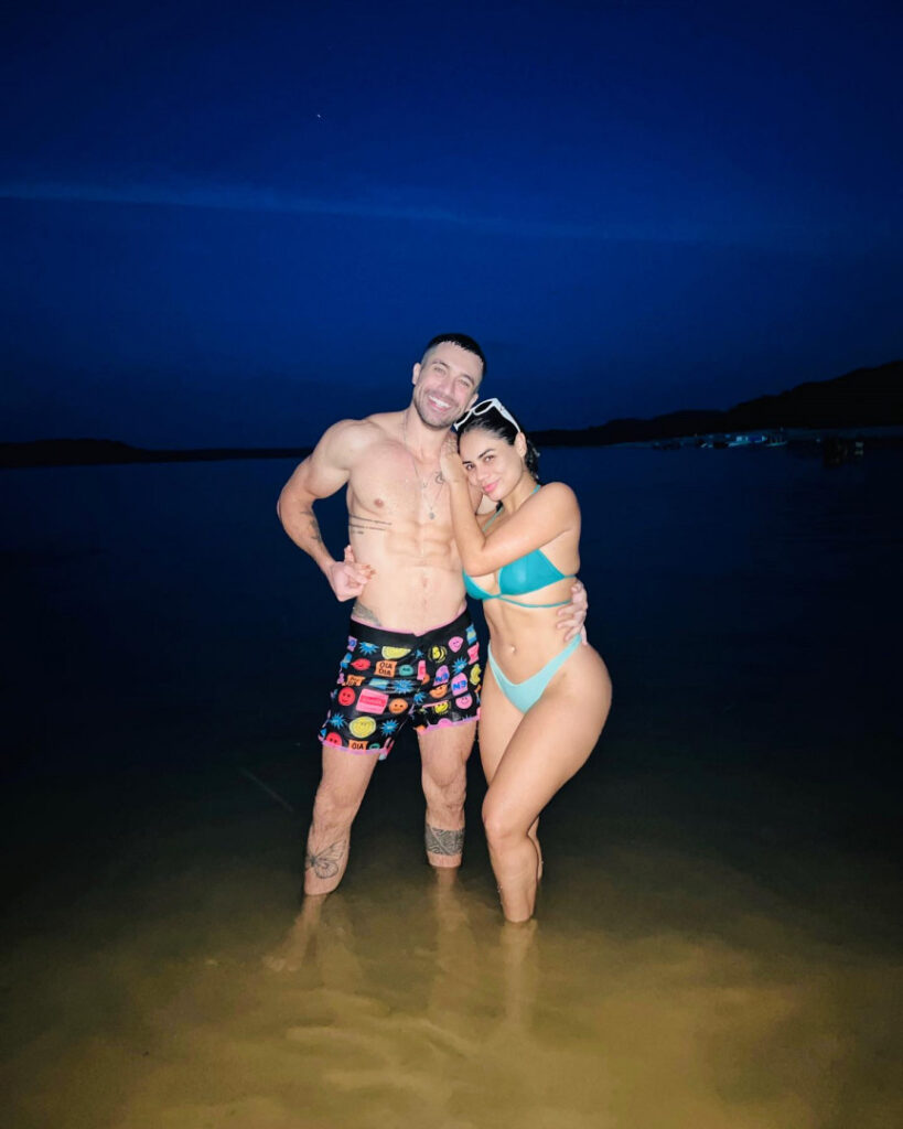 Brazil – Celeb – Lexa – Nude Leaks