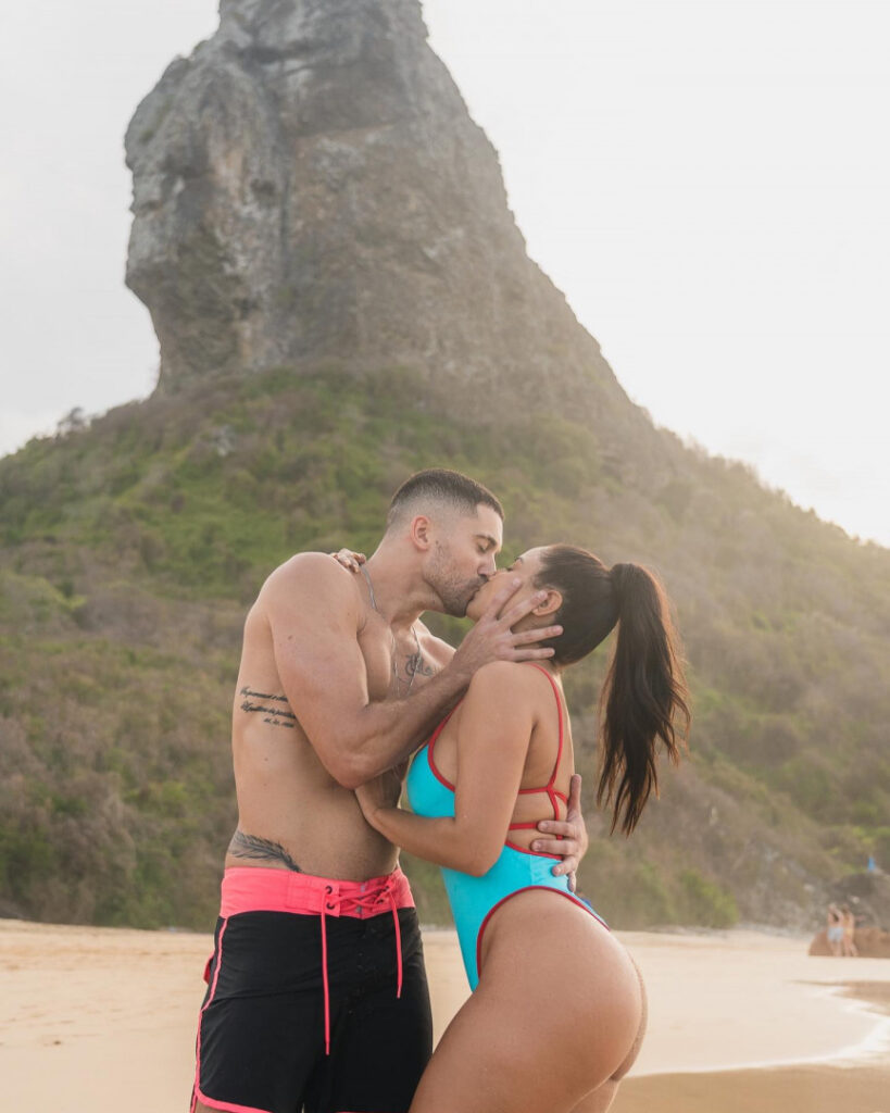 Brazil – Celeb – Lexa – Nude Leaks