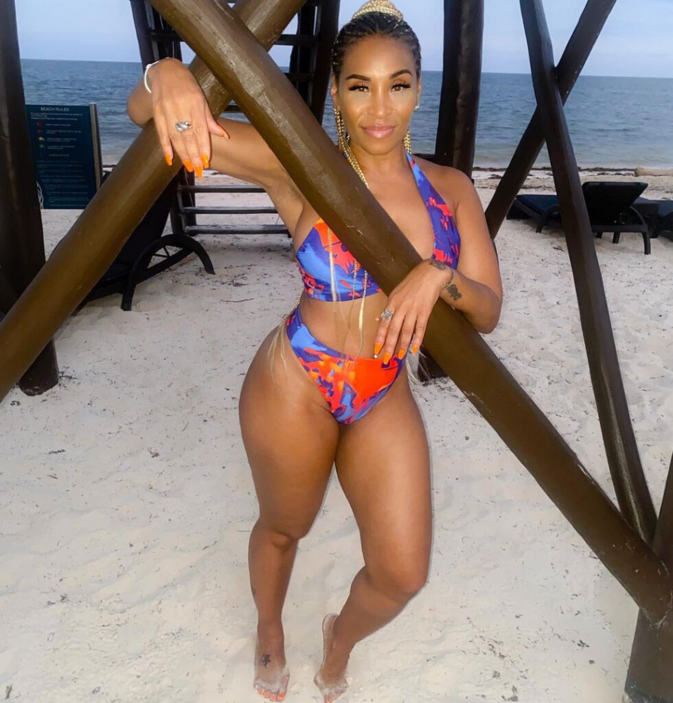 OnlyFans – Instagram – Ebony – libragirl1016 – Nude Leaks