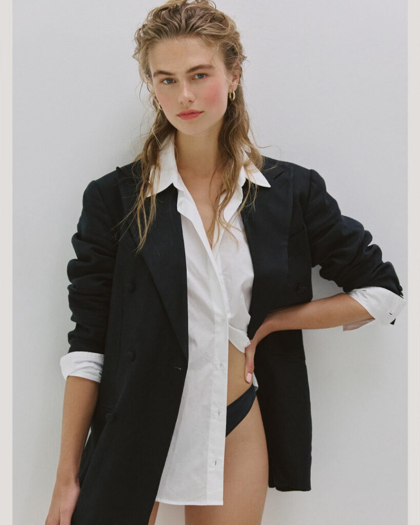 Instagram – Lieke van der Hoorn – Nude Leaks