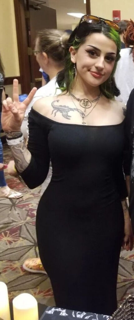 OnlyFans – Instagram – lil.batzz / lilbatz – Nude