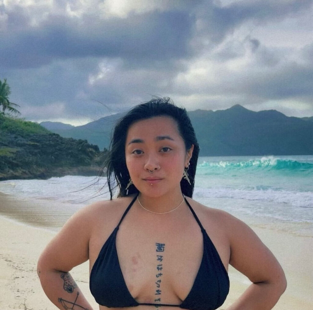 Lilbrownbb – Nude Leaks