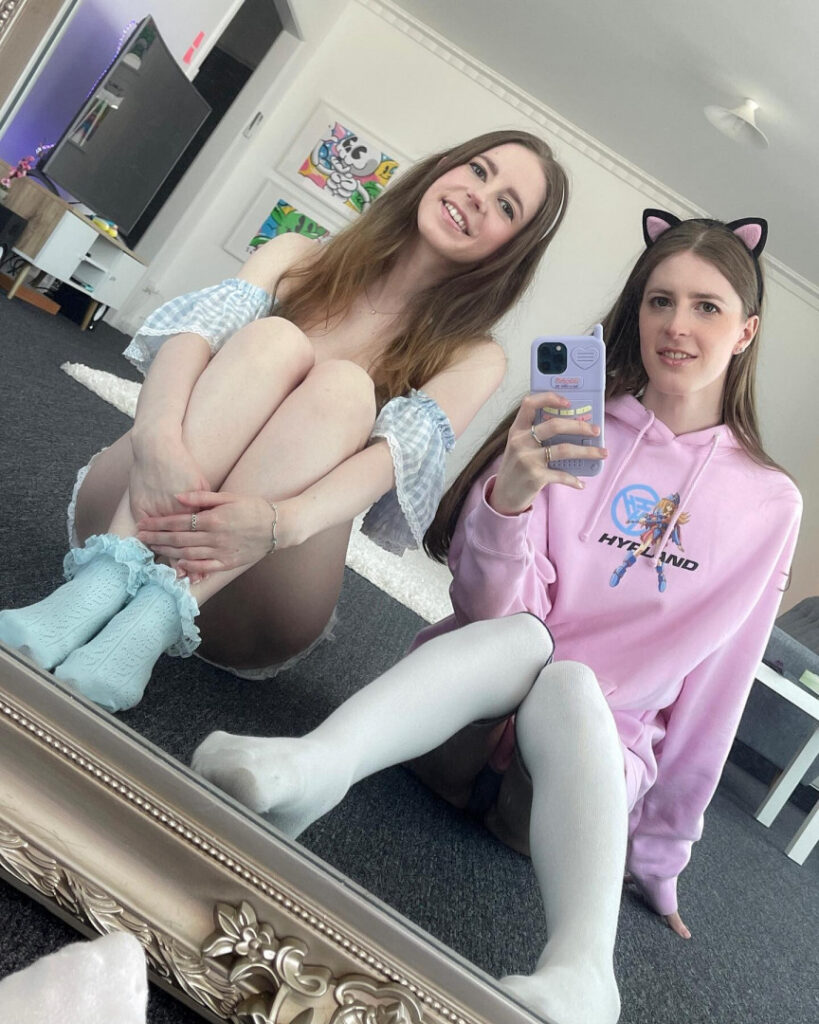 Trans – Patreon – OnlyFans – Petite – lilhyper  lilhyperpotion – Nude Leaks