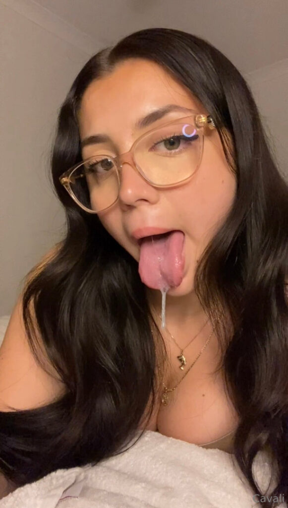 OnlyFans – Lilith Cavaliere – Nude