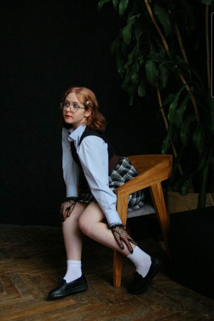 LilyNoris – Nude Leaks