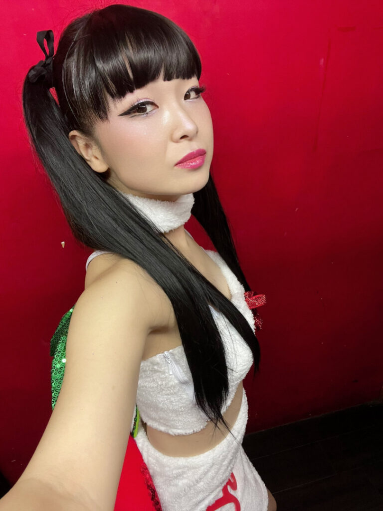 OnlyFans – Instagram – Asian – Lina Iuchi | りなんなん – Nude