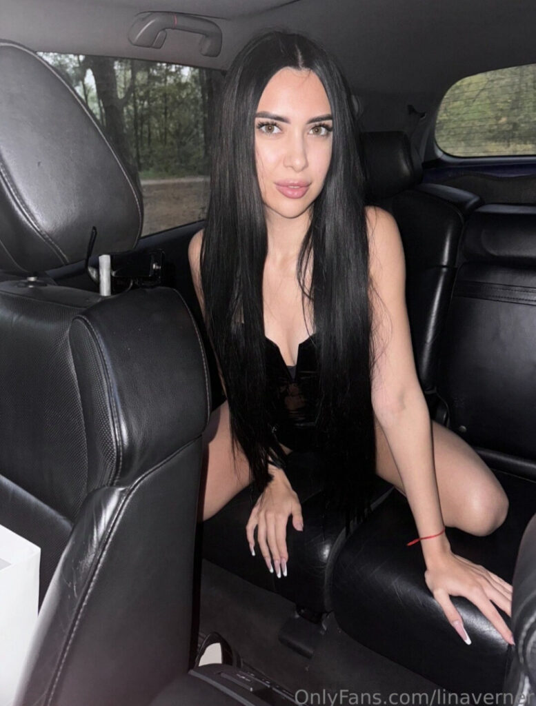 OnlyFans – Linavermer – Nude Leaks